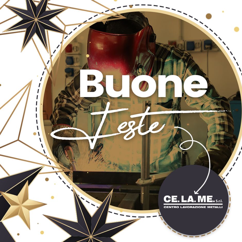 Buone Feste